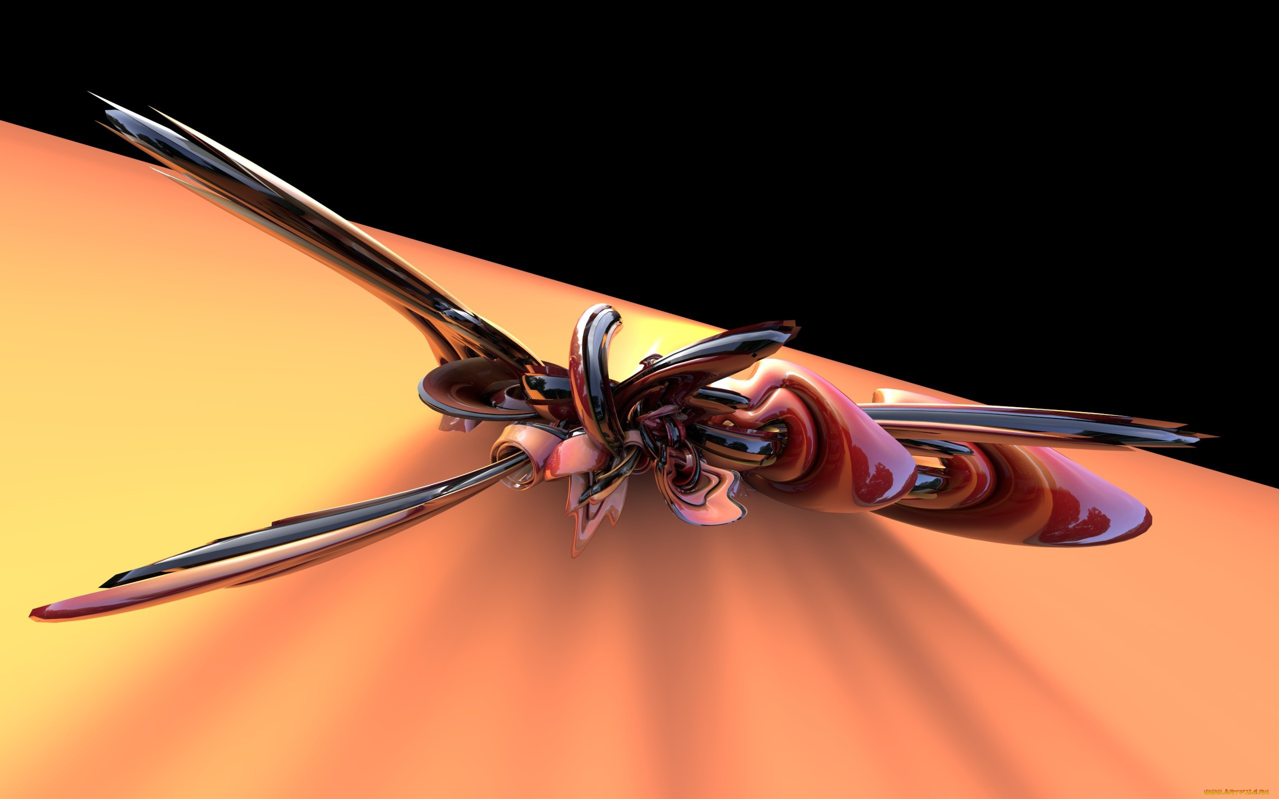 3 ,  , abstract, 